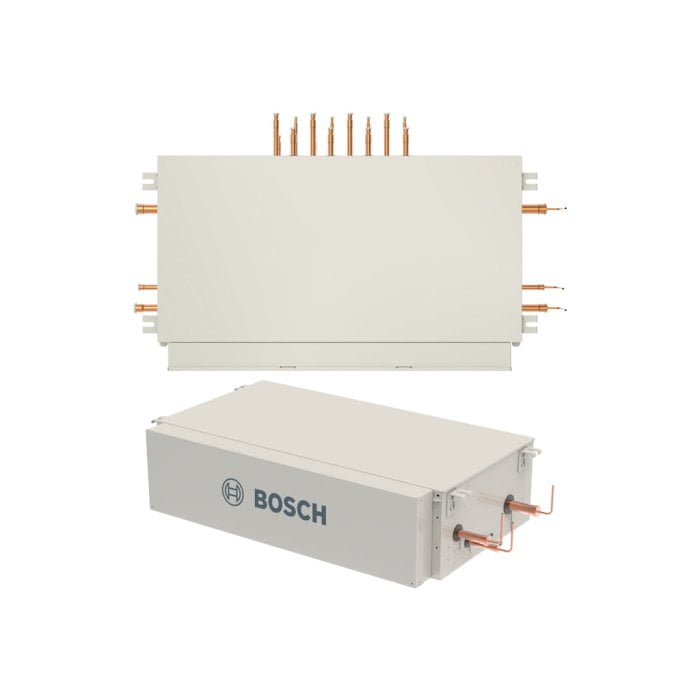Блок распределитель потока Bosch AF-SB AF-SB 08-1
