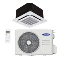 Кондиционер General Climate GC-4C18HRN2(c)/GU-U18H2 компактный