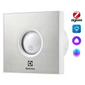 Вентилятор вытяжной Electrolux EAFR-100T steel