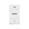 Наружный блок VRF Midea V8-i PRO MV8i-400WV2GN1(PRO)