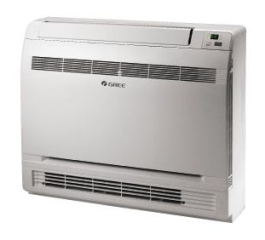 Напольный блок Gree GEH09AA-K6DNA1E/I мульти-сплит системы