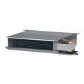Канальный фанкойл General Climate GDU-F-14DR 4T 4-х трубный