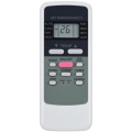 Настенный блок General Climate GC-MER12HRN1 (WiFi)