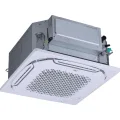 Кассетный блок VRF MDV MDVI3-36C4CVR12D четырехпоточный компактный
