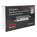 Дренажный насос Energolux DRPi40 (40л/ч)
