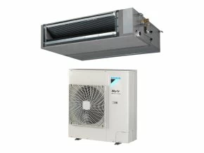Кондиционер Daikin FBA71A9/RZASG71MV1
