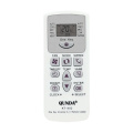 Qunda KT-E02 (universal 4000 in1) ПДУ для кондиционеров