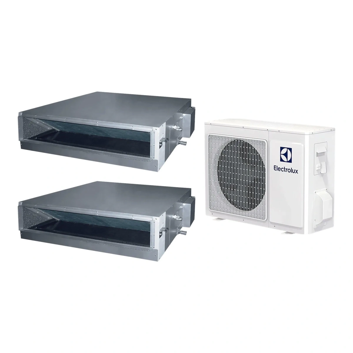 Мульти сплит-система Electrolux EACO/I-14 FMI-2/N8_ERP/EACD/I-09 FMI/N8_ERP*2шт