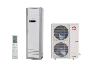 Кондиционер Kentatsu KSFV140XFAN3/KSUT140HFAN3L