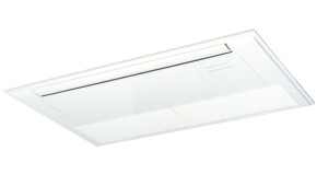 Декоративная панель Panasonic SZ-KPD2 панель для MD1E5 для кассетного кондиционера