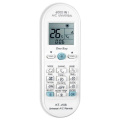 Qunda KT-E08 (universal 6000 in1) ПДУ для кондиционеров
