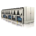 Чиллер Euroklimat EKCCH/BS 591-3-3 с воздушным охлаждением