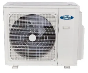 Наружный блок General Climate GU-M5EA42HN1