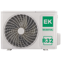 Кассетный блок Euroklimat EKCGF-35HIS/EKA-CCG мульти сплит системы
