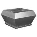 Крышный вентилятор Shuft RMVD 450/670-4 VIM
