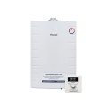Газовый котел Kiturami World Alpha-10 настенный