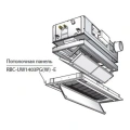 Потолочная панель Toshiba RBC-UW1403PG(W)-E