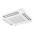 Кондиционер Panasonic S-36PY2E5B/U-36PZH2E5