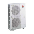 Кондиционер Mitsubishi Electric PLA-M125EA/PUHZ-ZRP125VKA