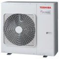 Наружный блок Toshiba RAS- 3M26U2AVG-E