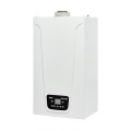Газовый котел Baxi DUO-TEC COMPACT 24 GA настенный