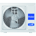 Внешний блок Haier 5U90S2SS5FA (R32) мульти-сплит системы (на 5 комнат)