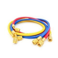 Шланг Lamprecht LT-3HS120 3х120 см зарядный