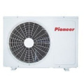 Кондиционер Pioneer KFC18GV/KON18GV/TC03V