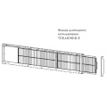 Фильтр Toshiba TCB-LK1401D-E длительного использования