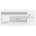 Кассетный блок VRF Haier AB122MCERL компактный