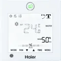 Кондиционер Haier AD105S2SM3FA/1U105S2SS2FA