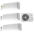 Мульти сплит-система Shuft SFMS/I-09+07+07 НB FMI-21-3/N8