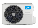 Кондиционер Midea MSCA1BU-09HRFN8/MOX230-09HFN8-Q/GAIA-D53