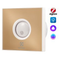 Вентилятор вытяжной Electrolux EAFR - 100T beige