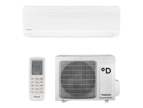 Кондиционер Daichi ICE35AVQ1/ICE35FV1