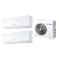 Мульти сплит-система Ecoclima CM2-TC14/4R2/CMWM-TC07/AA-4R2*2шт