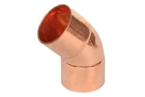 Угол медный 1_1/8 - 45°