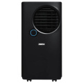 Мобильный кондиционер Zanussi ZACM-10 UPB/N6 Black