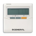 Кондиционер General ARXG54KH Eco (1 ф.)