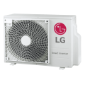 Мульти сплит-система LG MU5R40.U42/PM07SP.NSJR0*5шт