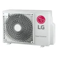 Мульти сплит-система LG MU2R17.U13/PM07SP.NSJR0*2шт