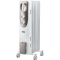 Масляный радиатор Zanussi ZOH/ES-07WN 1500