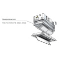 Камера фильтров Toshiba TCB-FC1403UW-E 0362-0562