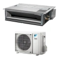 Кондиционер Daikin FDXM50F9/RZAG50A