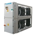 Чиллер Daikin EWWD140J-SS с водяным охлаждением