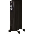 Масляный радиатор Ballu BOH/CL-07BRN 1500
