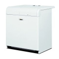 Газовый котел Baxi SLIM 2.300Fi 5E напольный чугунный