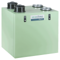 Приточно-вытяжная установка Ecoclima Pro Vent ECT PV-R 2350-E7.5-L-5