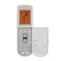 Кондиционер Бирюса BLCA-H18/4DR1