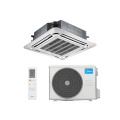 Кондиционер Midea MCD-24HRN1-Q1/MOCA30U-24HN1-Q/T-MBQ-02M4